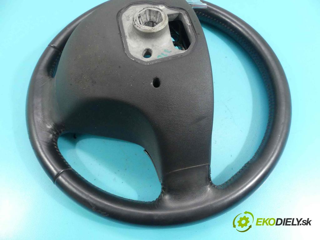 Volvo V50 2.0d 136 HP manual 100 kW 1997 cm3 5- volant  (Volanty)