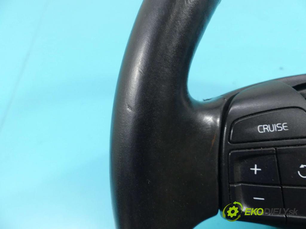 Volvo V50 2.0d 136 HP manual 100 kW 1997 cm3 5- volant  (Volanty)