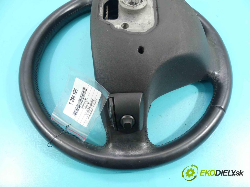 Volvo V50 2.0d 136 HP manual 100 kW 1997 cm3 5- volant  (Volanty)