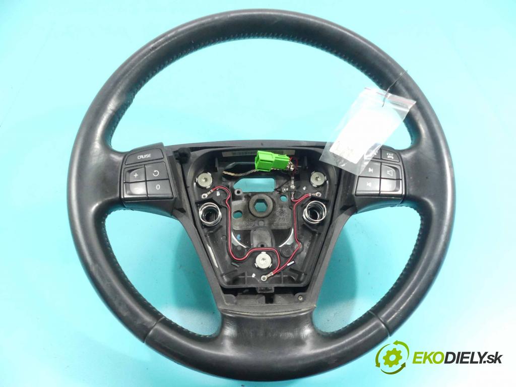 Volvo V50 2.0d 136 HP manual 100 kW 1997 cm3 5- volant  (Volanty)