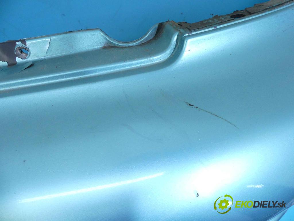 Daewoo Lanos 1.5 8v 86 hp manual 63 kW 1498 cm3 5- nárazník zadní