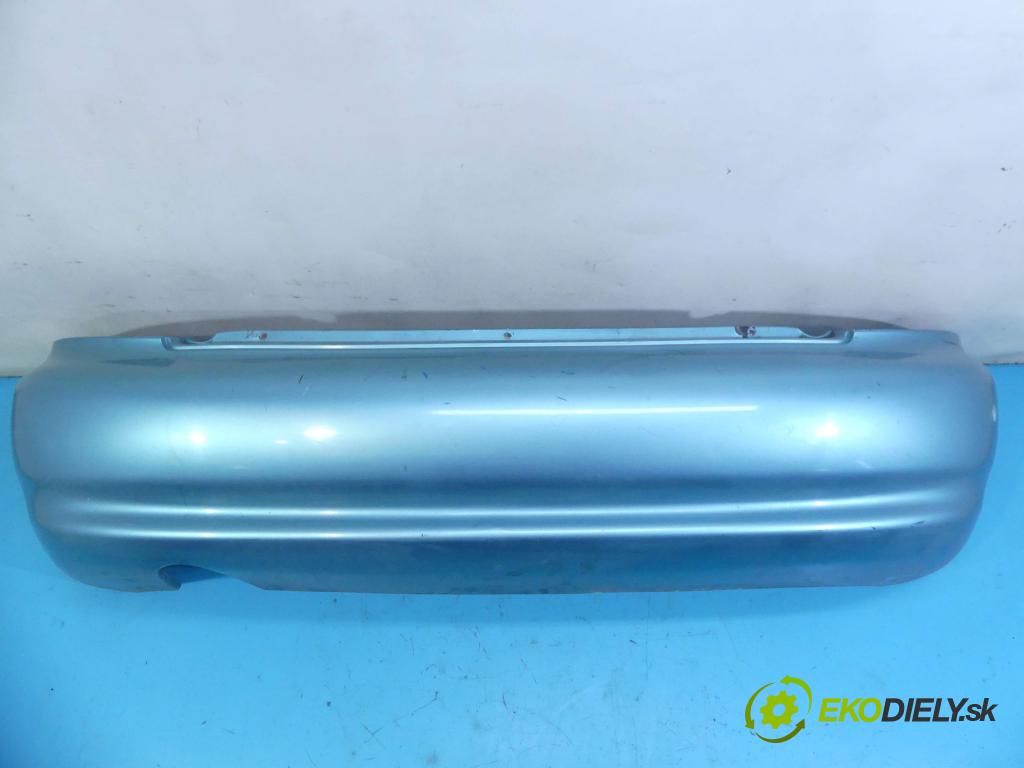 Daewoo Lanos 1.5 8v 86 hp manual 63 kW 1498 cm3 5- nárazník zadní 