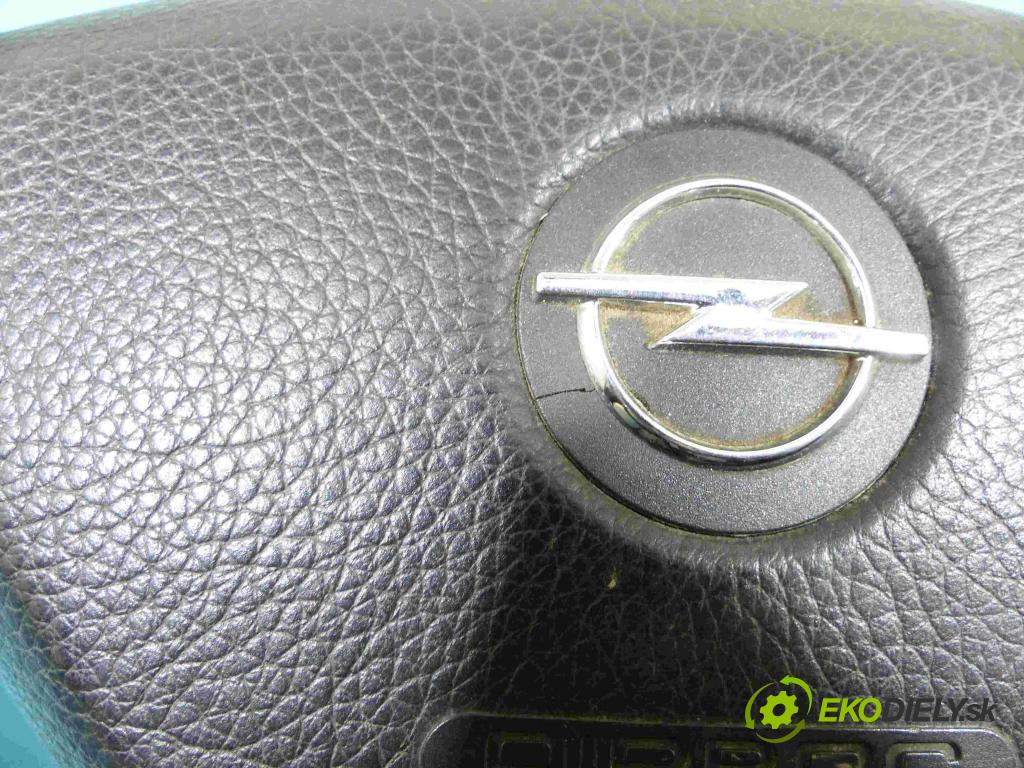 Opel Astra II 1998-2009 1.4 16v 90 HP manual 66 kW 1389 cm3 4- volant  (Volanty)