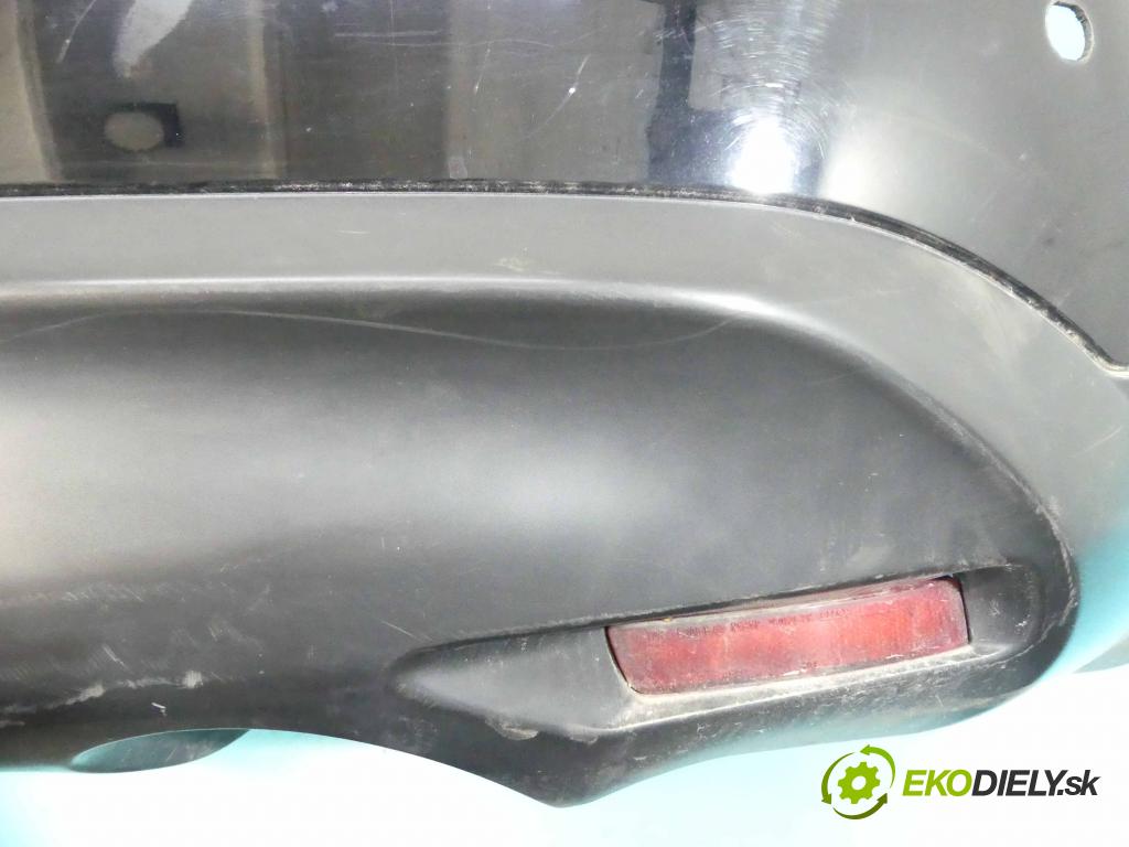 Infiniti FX II 2008-2017 3.0 V6 238hp automatic 175 kW 2991 cm3 5- nárazník zadní