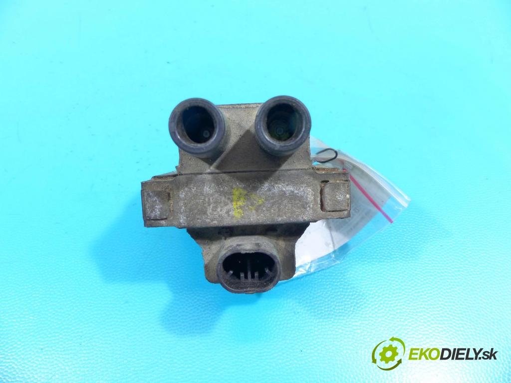 Fiat Doblo I 2001-2010 1.2 65 HP manual 48 kW 1242 cm3 5- cievka zapaľovacia  (Zapaľovacie cievky, moduly)