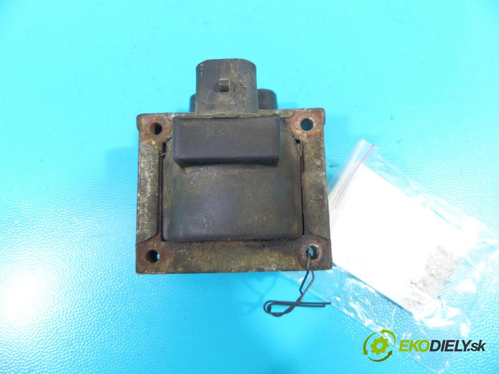 Fiat Doblo I 2001-2010 1.2 65 HP manual 48 kW 1242 cm3 5- cievka zapaľovacia  (Zapaľovacie cievky, moduly)