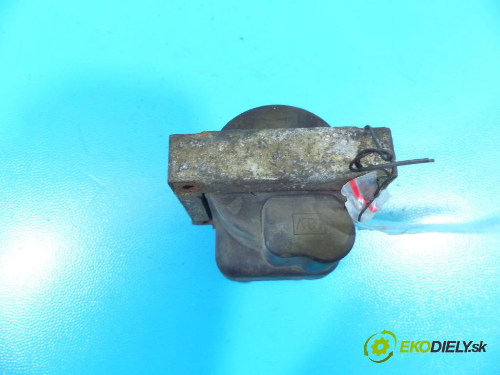 Fiat Doblo I 2001-2010 1.2 65 HP manual 48 kW 1242 cm3 5- cievka zapaľovacia  (Zapaľovacie cievky, moduly)