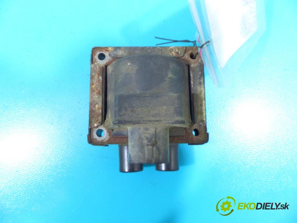 Fiat Doblo I 2001-2010 1.2 65 HP manual 48 kW 1242 cm3 5- cievka zapaľovacia  (Zapaľovacie cievky, moduly)