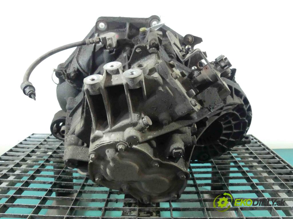 Opel Astra II 1998-2009 2.2 16v 147 HP manual 108 kW 2198 cm3 2- prevodovka stupeň,rýchlosť manual F23