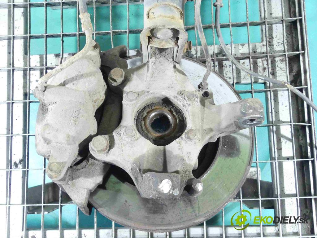 Chrysler Pacifica 3.5 V6 253KM automatic 186 kW 3518 cm3 5- náboj pravé  (Náboje)