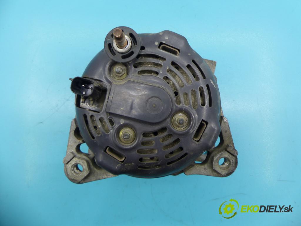 Chrysler Voyager IV 2000-2007 2.5 crdi 143 hp manual 105 kW 2499 cm3 5- Alternator 421000-0081 (Alternátory)
