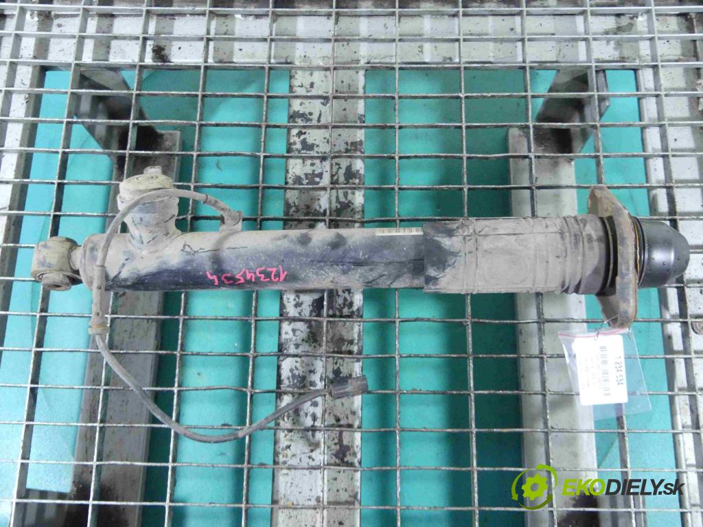 Infiniti FX II 2008-2017 3.0 V6 238hp automatic 175 kW 2991 cm3 5- tlumič zadní pravý 562101CF0C