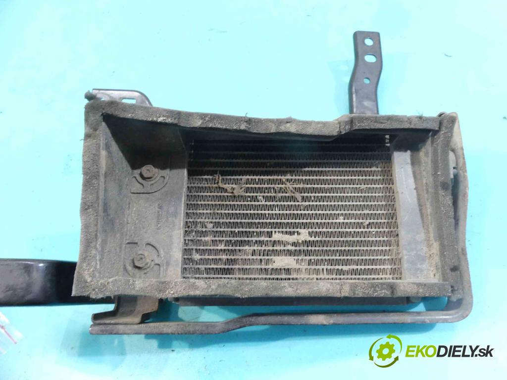 Infiniti FX II 2008-2017 3.0 V6 238HP automatic 175 kW 2991 cm3 5- chladič  (Chladiče)