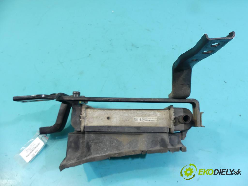 Infiniti FX II 2008-2017 3.0 V6 238HP automatic 175 kW 2991 cm3 5- chladič  (Chladiče)