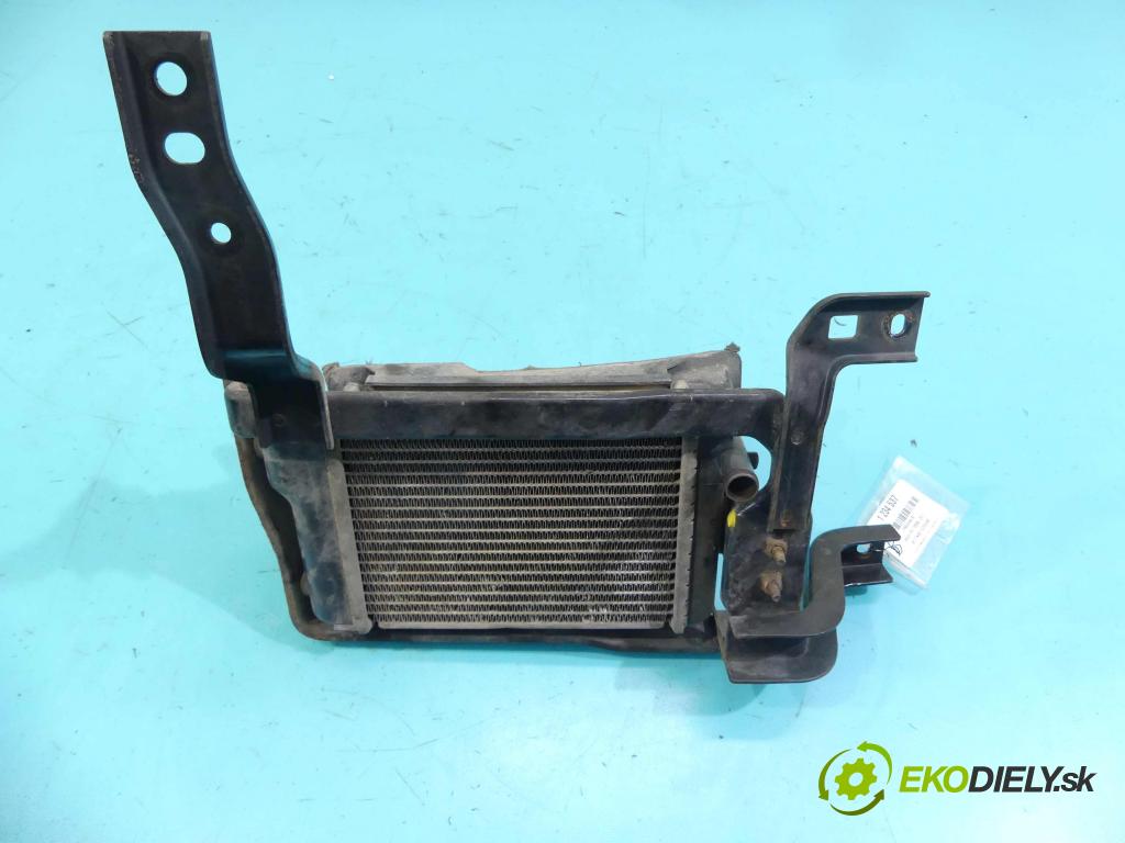 Infiniti FX II 2008-2017 3.0 V6 238HP automatic 175 kW 2991 cm3 5- chladič  (Chladiče)