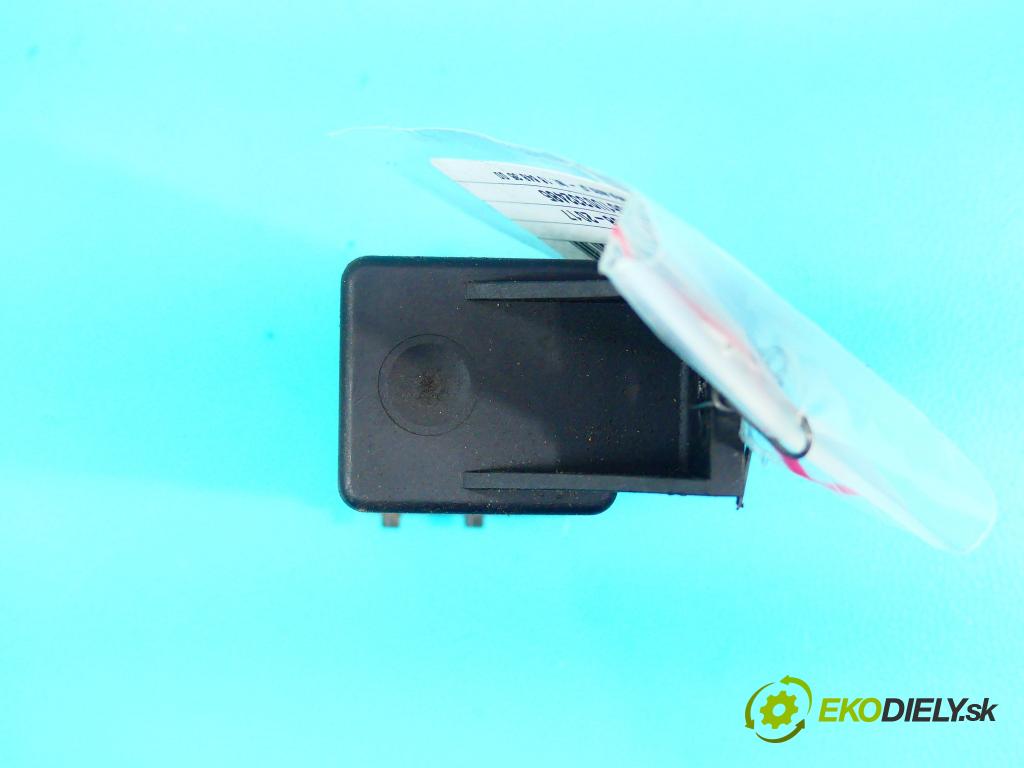 Infiniti FX II 2008-2017 3.0 V6 238HP automatic 175 kW 2991 cm3 5- Relé: 0281003045 (Relé)