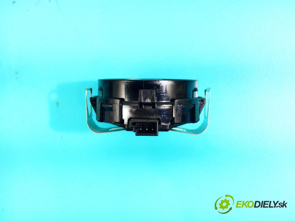 Infiniti FX II 2008-2017 3.0 V6 238HP automatic 175 kW 2991 cm3 5- snímač déšť: 28536JG00B (Snímače dažďa)