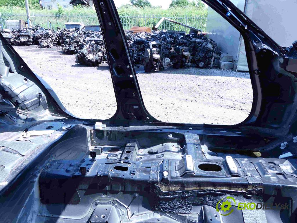 Infiniti FX II 2008-2017 3.0 V6 238hp automatic 175 kW 2991 cm3 5- práh levý  (Ostatní)