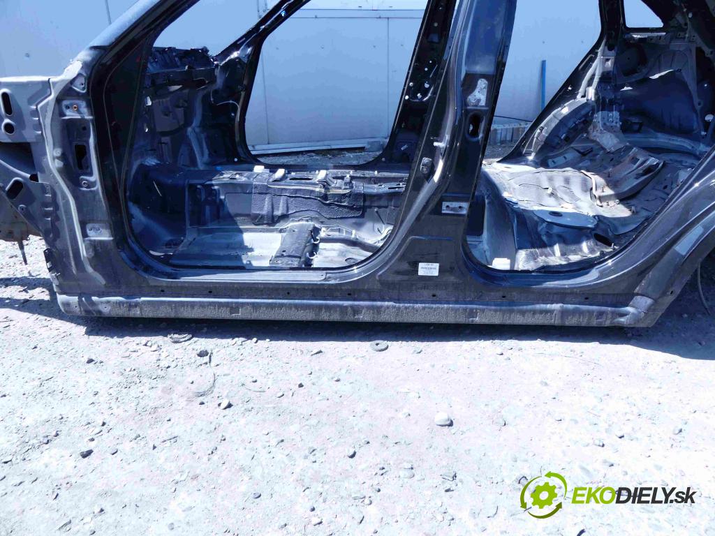 Infiniti FX II 2008-2017 3.0 V6 238hp automatic 175 kW 2991 cm3 5- práh levý  (Ostatní)