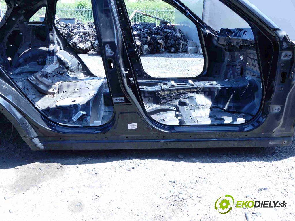 Infiniti FX II 2008-2017 3.0 V6 238hp automatic 175 kW 2991 cm3 5- práh pravý  (Ostatní)