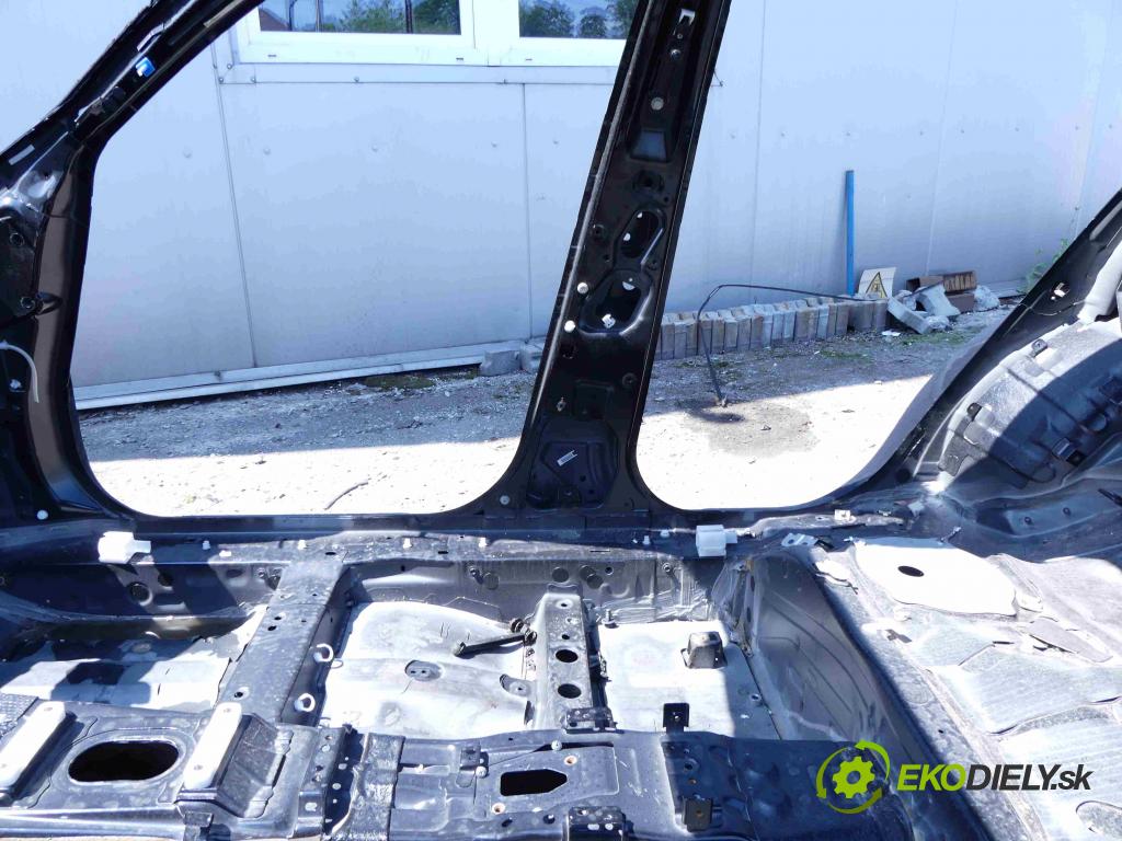 Infiniti FX II 2008-2017 3.0 V6 238hp automatic 175 kW 2991 cm3 5- práh pravý  (Ostatní)