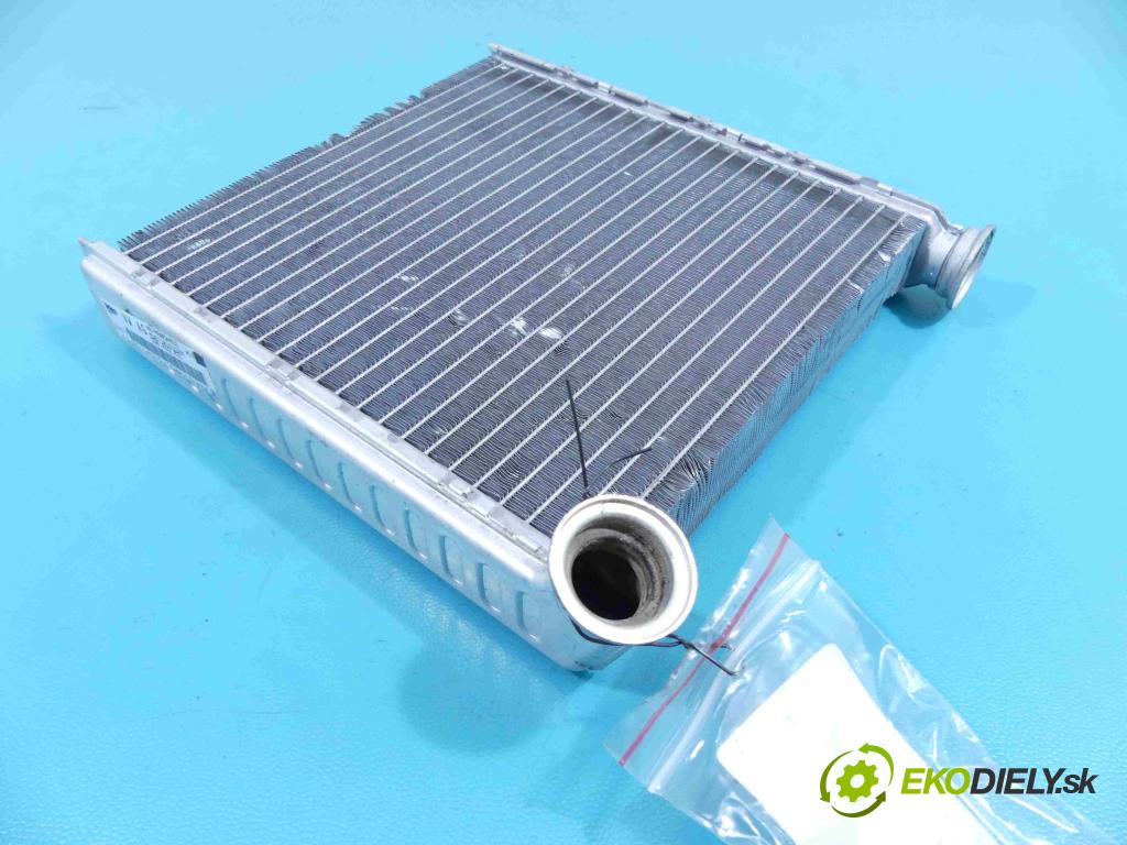 Skoda Octavia III 2013- 1.6 tdi 105 HP manual 77 kW 1598 cm3 5- radiator 5Q0819031 (Radiátory kúrenia)