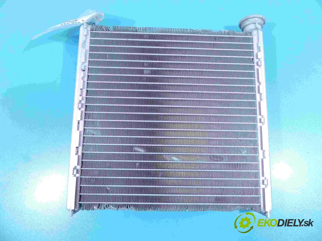 Skoda Octavia III 2013- 1.6 tdi 105 HP manual 77 kW 1598 cm3 5- radiator 5Q0819031 (Radiátory kúrenia)