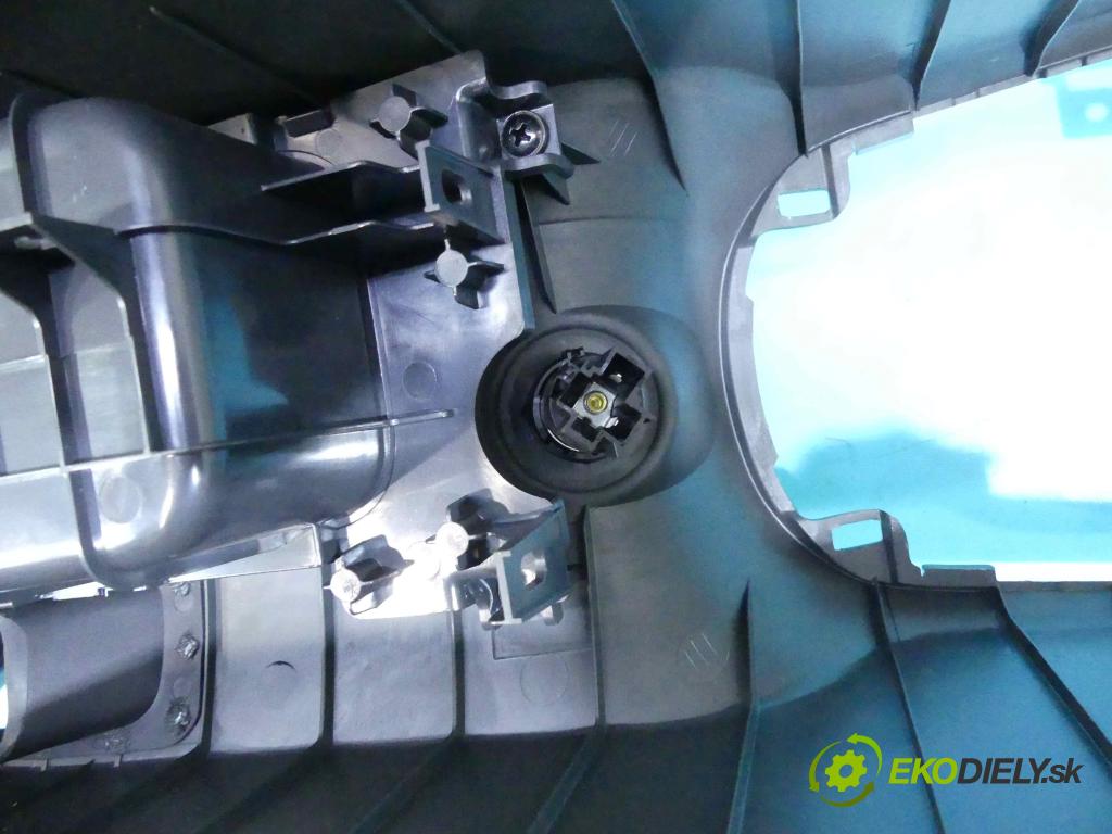 Chevrolet Cruze 1.8 16v 140 HP manual 103 kW 1800 cm3 4- operadlo 96984013 (Lakťové opierky)