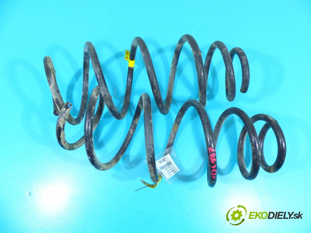 Chevrolet Cruze 1.8 16v 140 HP manual 103 kW 1800 cm3 4- Pružiny: predné komplet 13265236