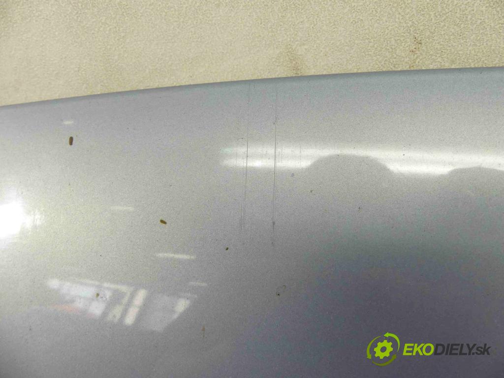 Citroen C5 I 2001-2008 2.0 hdi 107 HP manual 79 kW 1997 cm3 5- kapota predná