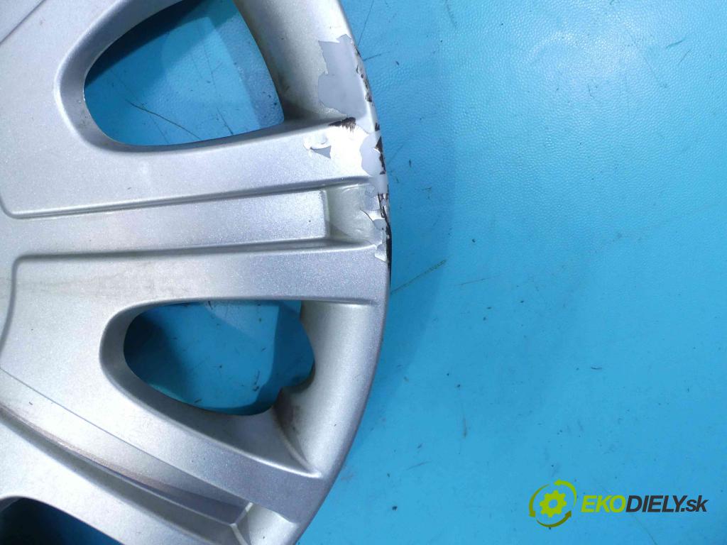 Skoda Octavia II 2004-2013 1.4 tsi 122 HP manual 90 kW 1390 cm3 5- puklica 1Z0601147E (Puklice)