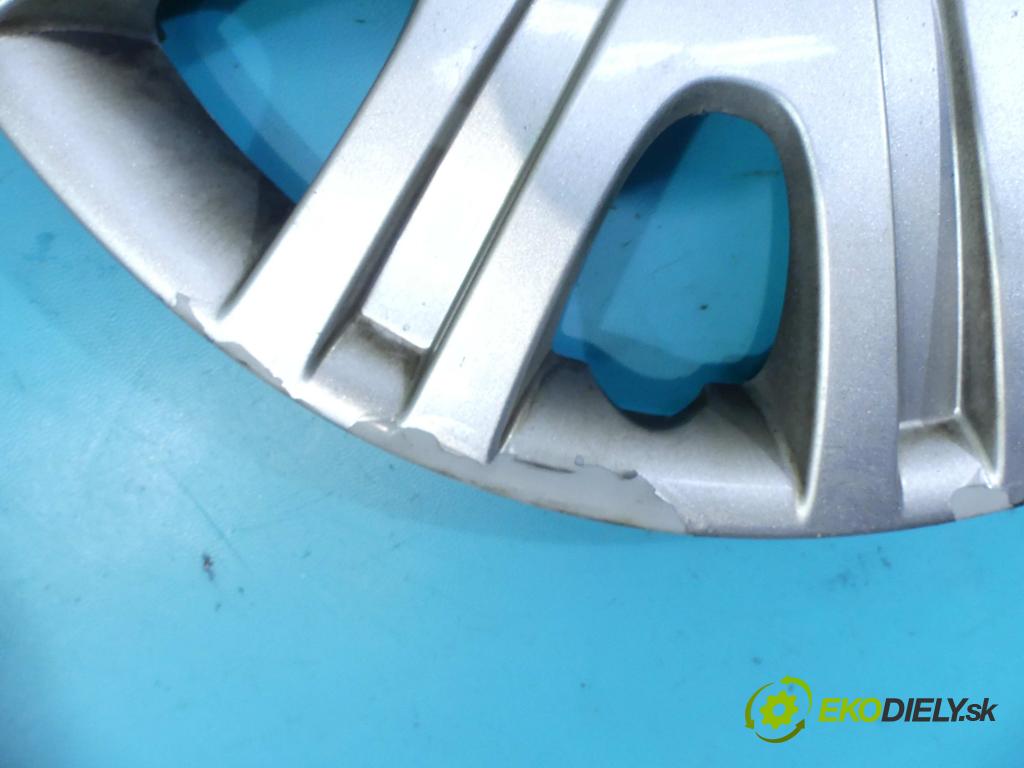 Skoda Octavia II 2004-2013 1.4 tsi 122 HP manual 90 kW 1390 cm3 5- puklica 1Z0601147E (Puklice)