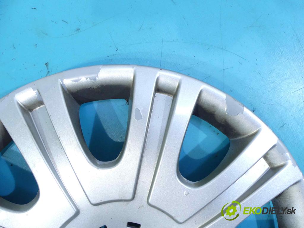 Skoda Octavia II 2004-2013 1.4 tsi 122 HP manual 90 kW 1390 cm3 5- puklica 1Z0601147E (Puklice)