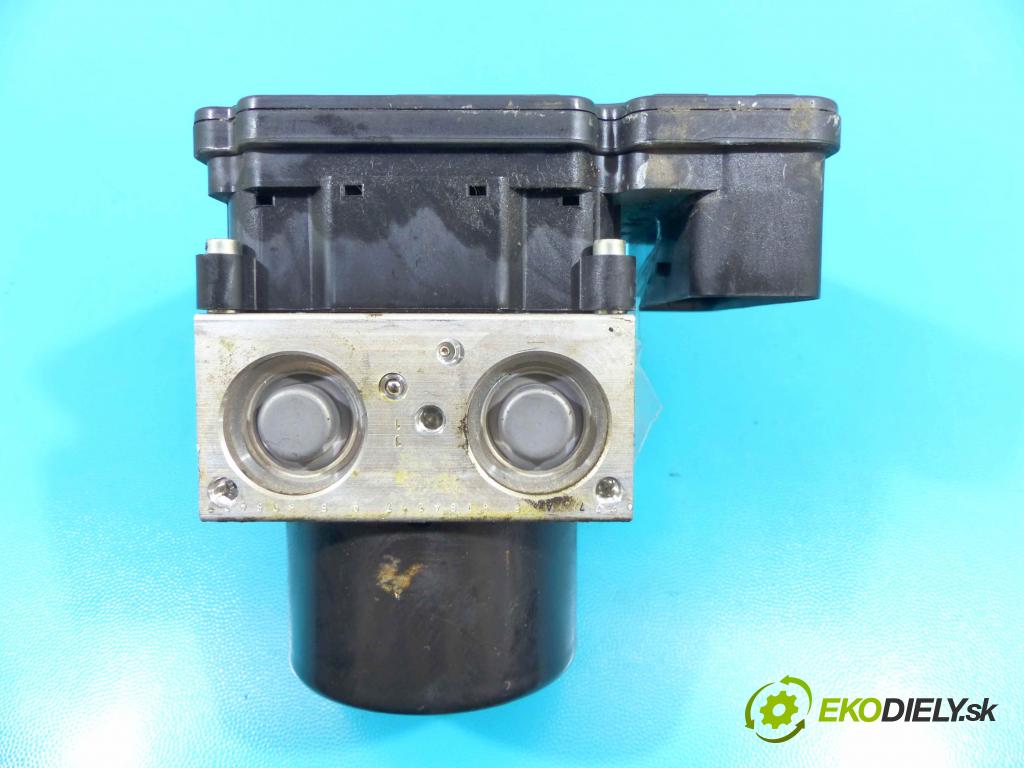 Skoda Octavia II 2004-2013 1.4 tsi 122 HP manual 90 kW 1390 cm3 5- čerpadlo abs 1K0614517CA (Pumpy ABS)