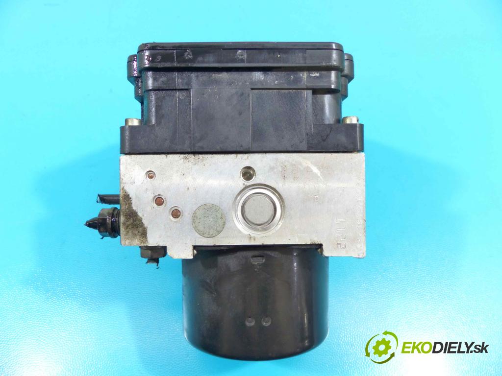 Skoda Octavia II 2004-2013 1.4 tsi 122 HP manual 90 kW 1390 cm3 5- čerpadlo abs 1K0614517CA (Pumpy ABS)
