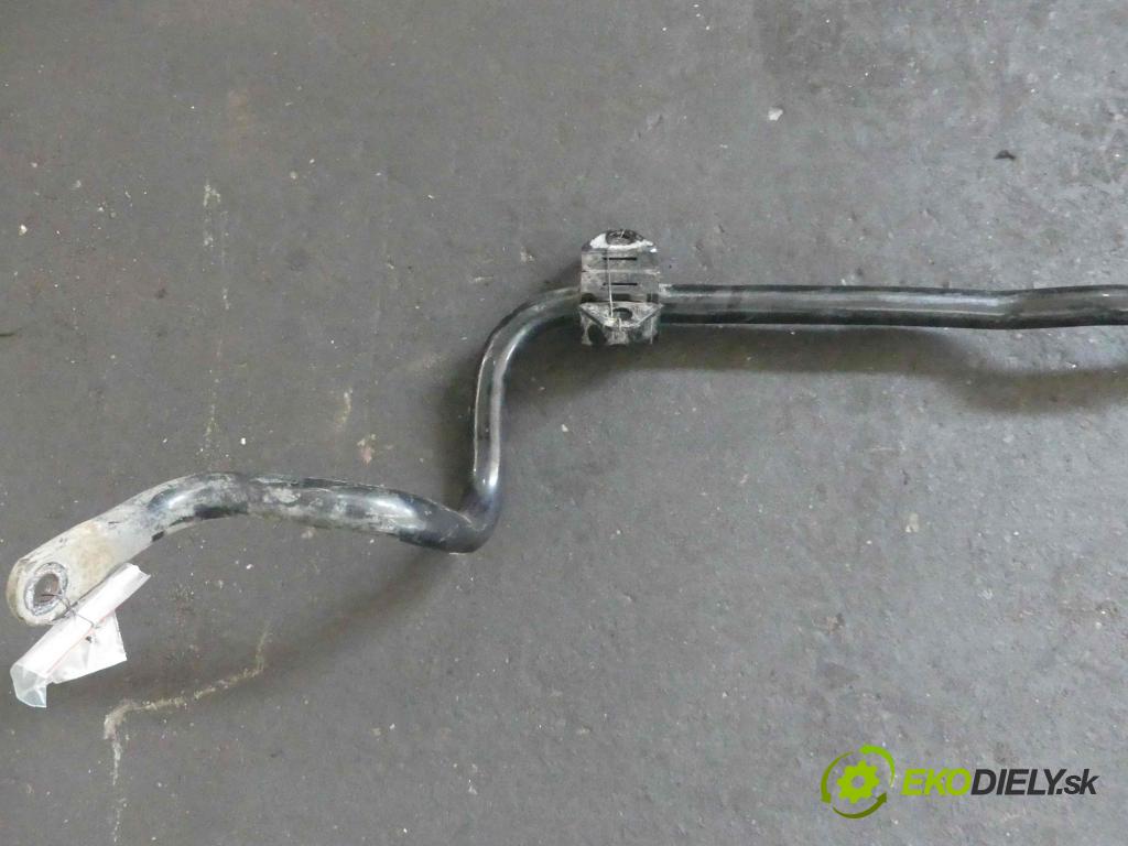 Kia Stonic 2017 - 1.2 16V 84KM manual 61,8 kW 1248 cm3 5- tyč stabilizatora 54810-H8500 (Tyče stabilizátora)