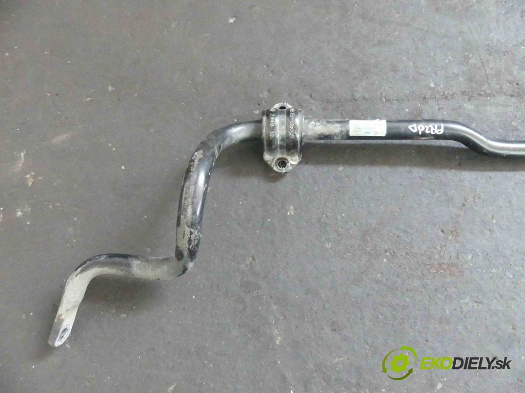 Kia Stonic 2017 - 1.2 16V 84KM manual 61,8 kW 1248 cm3 5- tyč stabilizatora 54810-H8500 (Tyče stabilizátora)