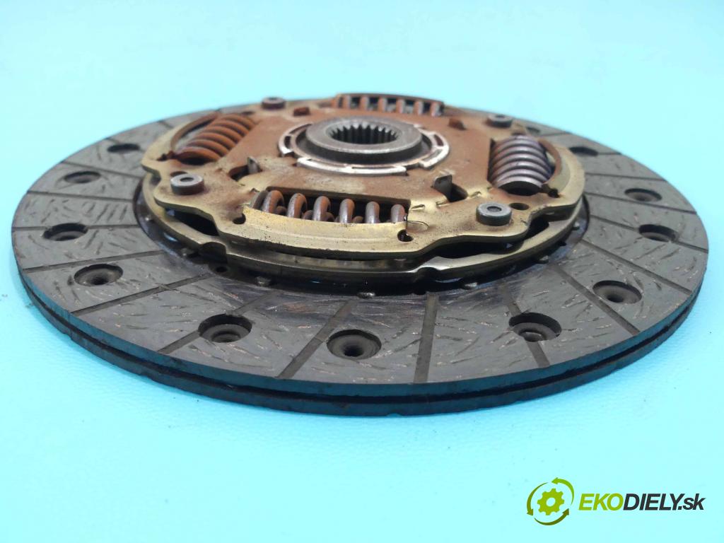 Kia Stonic 2017 - 1.2 16V 84KM manual 61,8 kW 1248 cm3 5- koleso hojdačka: G4LA (Zotrvačníky)