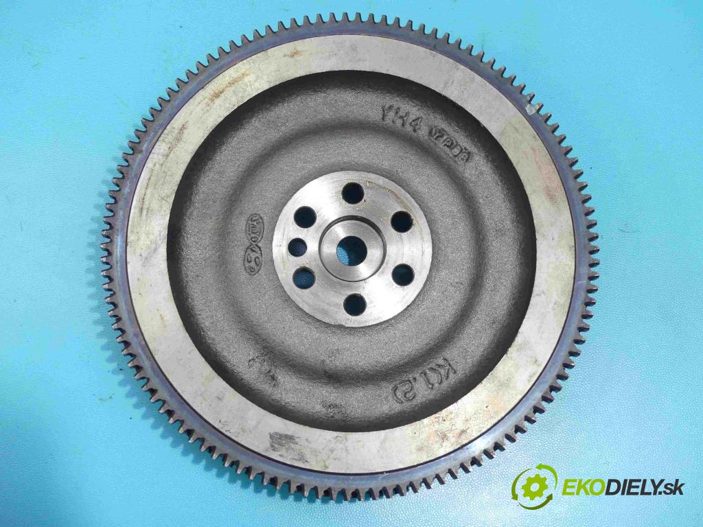 Kia Stonic 2017 - 1.2 16V 84KM manual 61,8 kW 1248 cm3 5- koleso hojdačka: G4LA (Zotrvačníky)