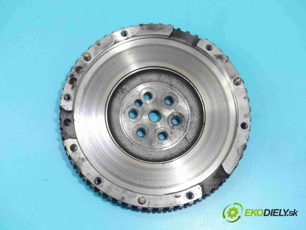 Kia Stonic 2017 - 1.2 16V 84KM manual 61,8 kW 1248 cm3 5- koleso hojdačka: G4LA (Zotrvačníky)