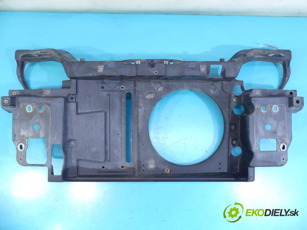 Seat Arosa 1.0 50KM manual 37 kW 999 cm3 3- stěna přední 6H0805594 (Výztuhy přední)