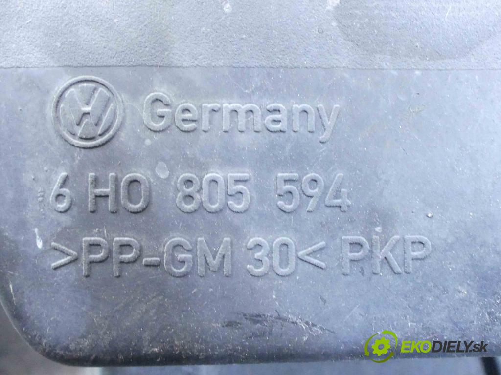 Seat Arosa 1.0 50KM manual 37 kW 999 cm3 3- stěna přední 6H0805594 (Výztuhy přední)