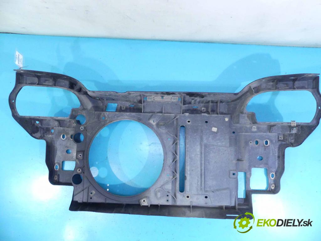 Seat Arosa 1.0 50KM manual 37 kW 999 cm3 3- stěna přední 6H0805594 (Výztuhy přední)