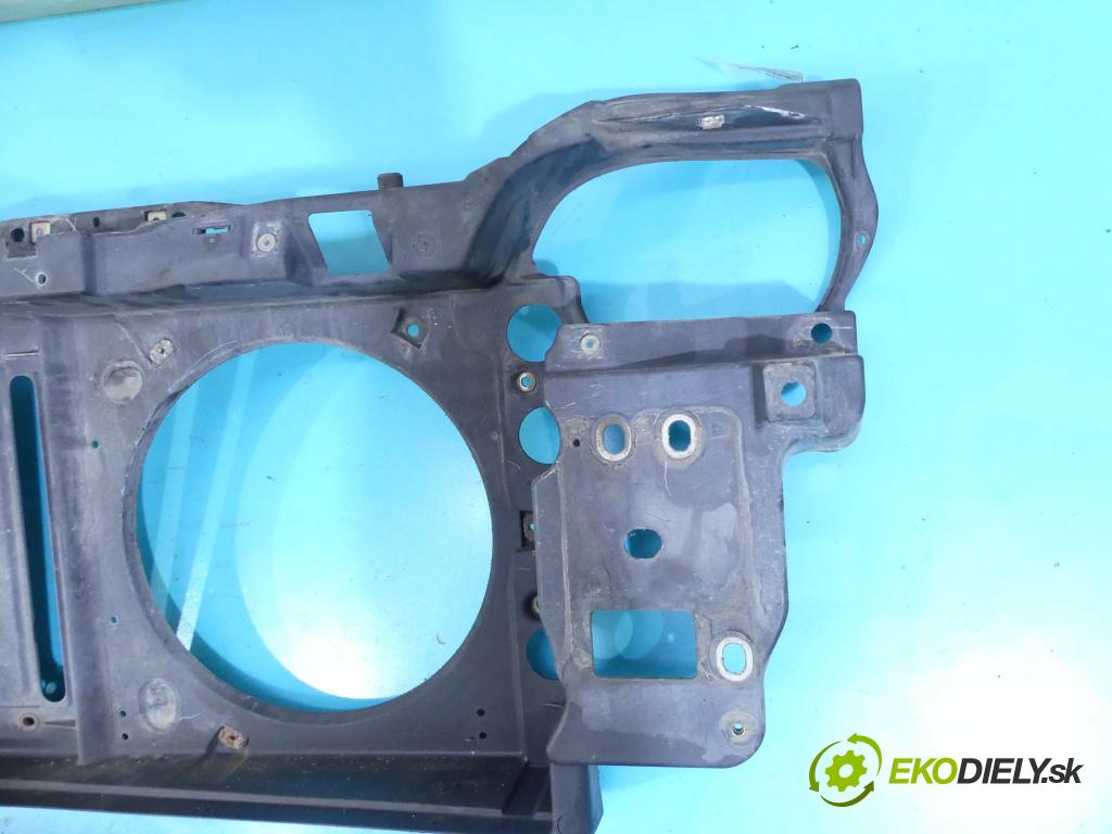 Seat Arosa 1.0 50KM manual 37 kW 999 cm3 3- stěna přední 6H0805594 (Výztuhy přední)