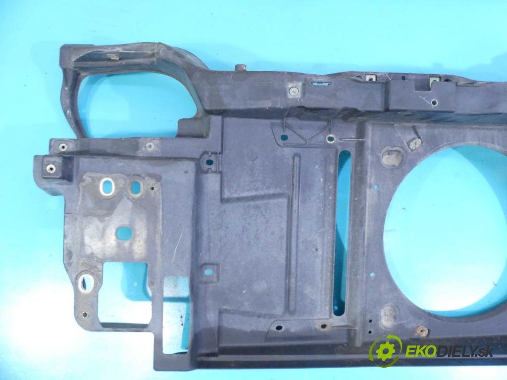 Seat Arosa 1.0 50KM manual 37 kW 999 cm3 3- stěna přední 6H0805594 (Výztuhy přední)