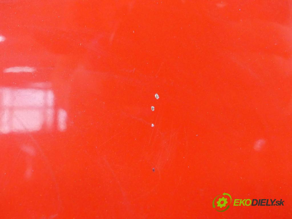 Seat Arosa 1.0 50KM manual 37 kW 999 cm3 3- kapota predná