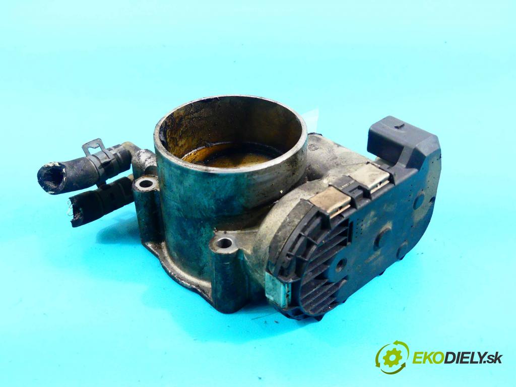 Vw Passat B5 1995-2005 2.8 VR6 193 HP manual 142 kW 2771 cm3 5- klapka 0280750030 (Škrtiace klapky)