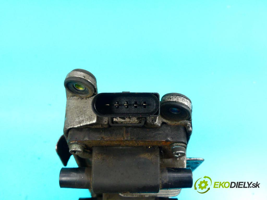 Vw Passat B5 1995-2005 2.8 VR6 193 HP manual 142 kW 2771 cm3 5- cievka zapaľovacia 078905104 (Zapaľovacie cievky, moduly)