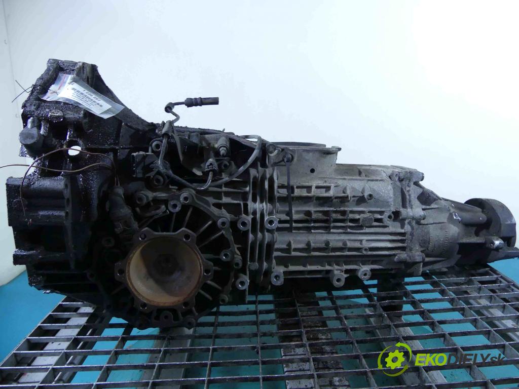 Vw Passat B5 1995-2005 2.8 VR6 193 HP manual 142 kW 2771 cm3 5- prevodovka stupeň,rýchlosť manual EFC