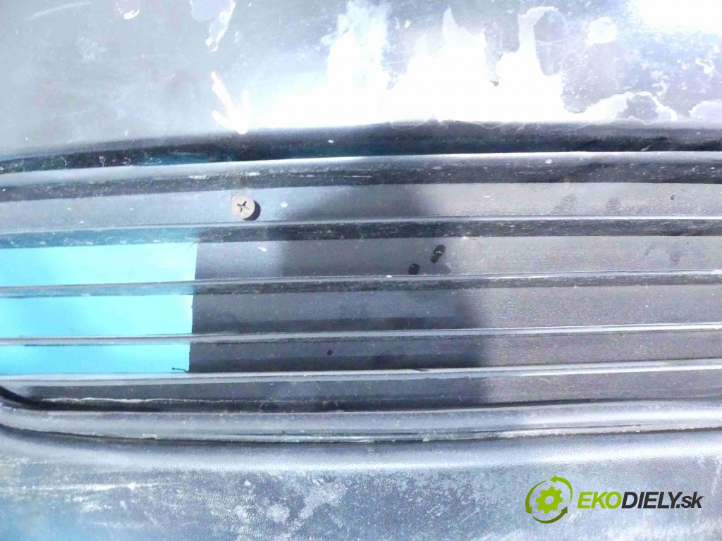 Vw Passat B5 1995-2005 2.8 VR6 193 hp manual 142 kW 2771 cm3 5- nárazník přední
